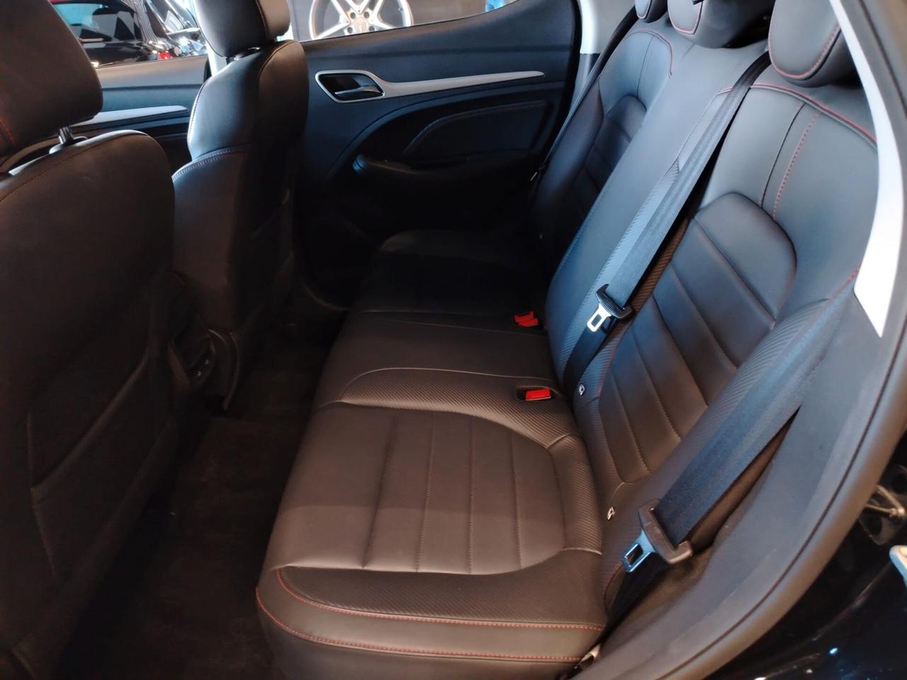 MG ZS (2021-2025) ZS Classic 1.5 VTi-tech Luxury