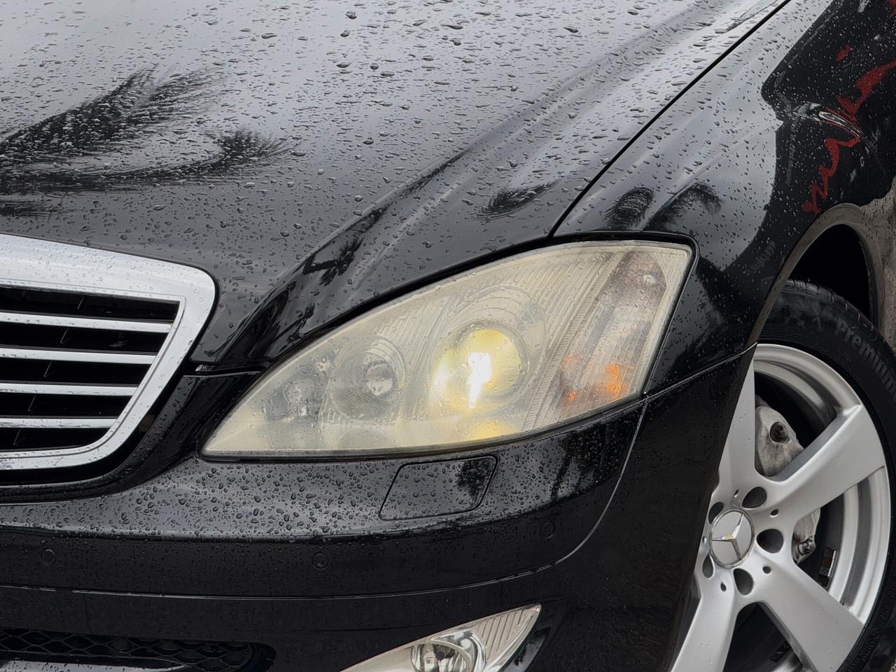 Mercedes-Benz S 320 CDI V6 235CV Avantgarde