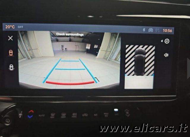 ALFA ROMEO Junior 1.2 145 CV Hybrid eDCT6 Speciale