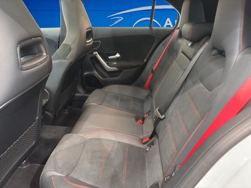 MERCEDES Classe A (W177) A 35 AMG 4Matic Pr...