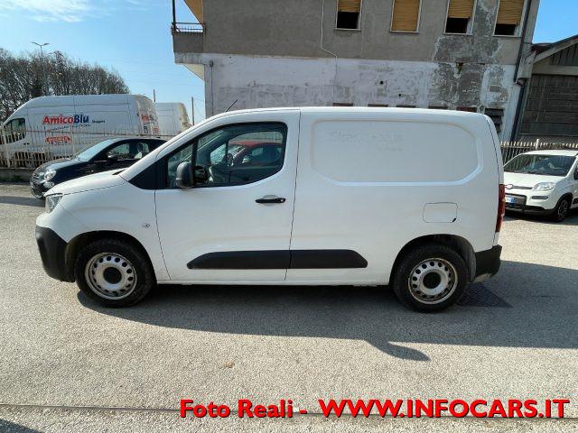 PEUGEOT Partner BlueHDi 130 S&S PC Furgone Premium