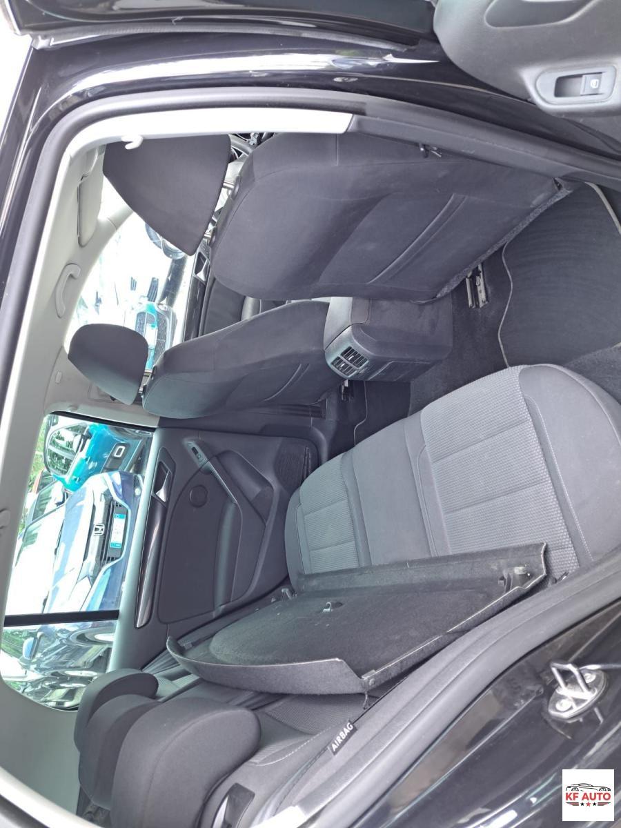 VOLKSWAGEN - Golf 1.6 tdi Comfortline 5p