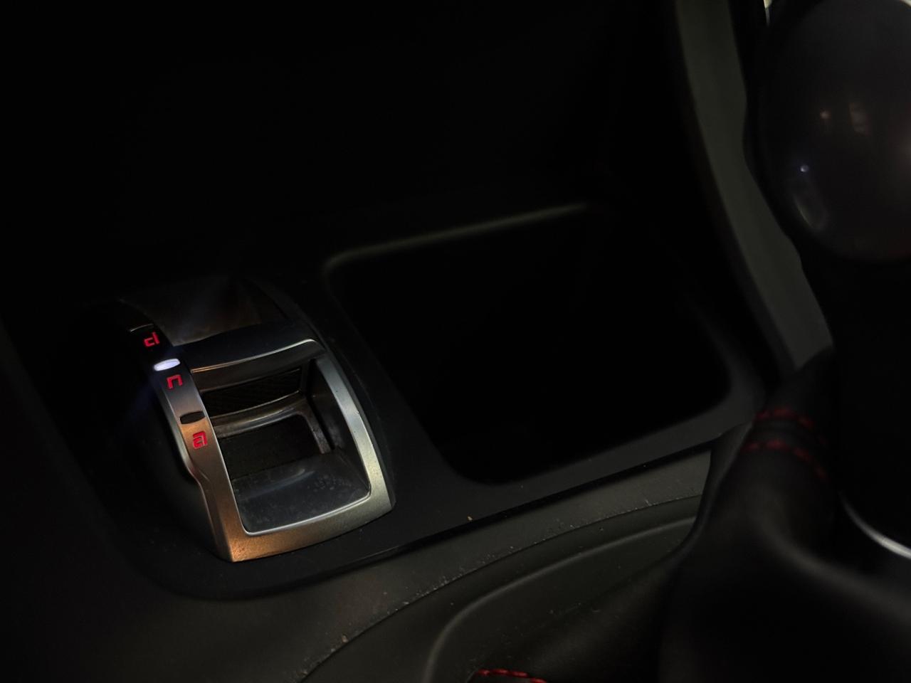 Alfa Romeo Giulietta 2.0d AUTOMATICO
