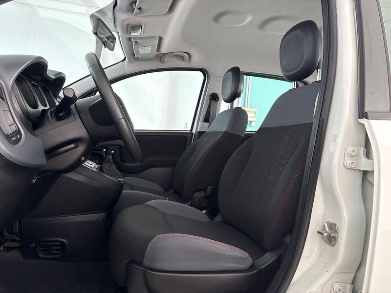 FIAT Panda 1.2 69cv E6 Easy