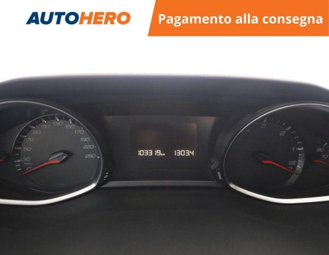 PEUGEOT 308 BlueHDi 100 S&S Active