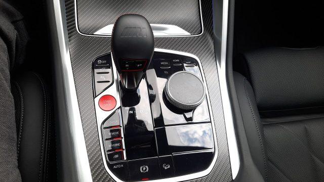 BMW XM XM 4.4 phev Aut. (potenza max 653 CV)