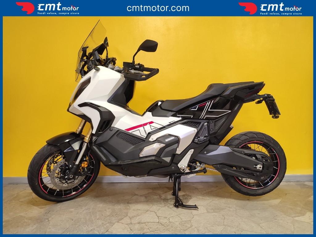 Honda X-ADV 750 - 2023