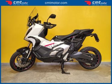 Honda X-ADV 750 - 2023