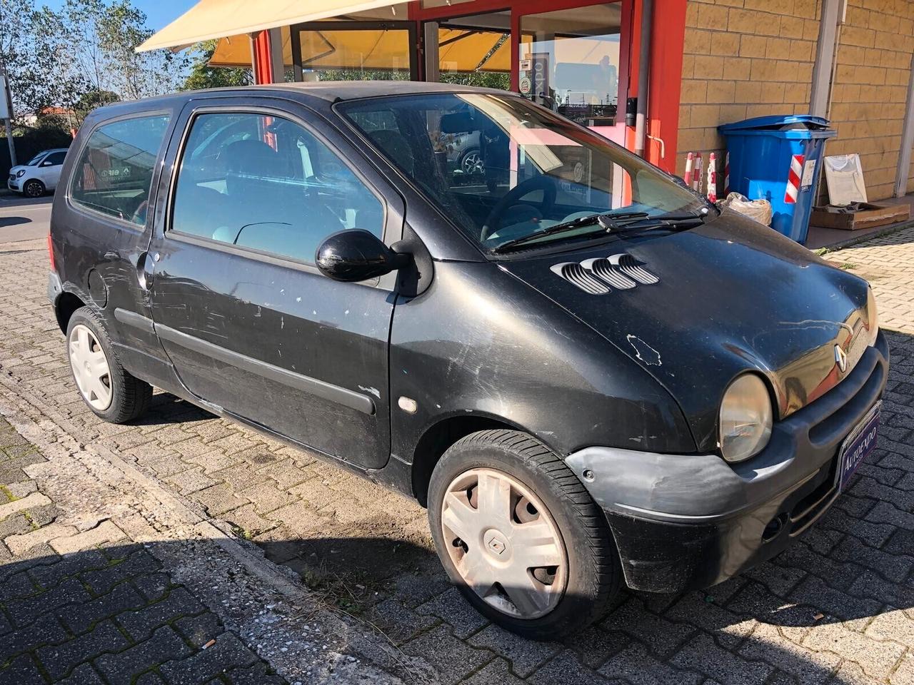 Renault Twingo 1.2i UNICO PROPRIETARIO TAGLIANDATA