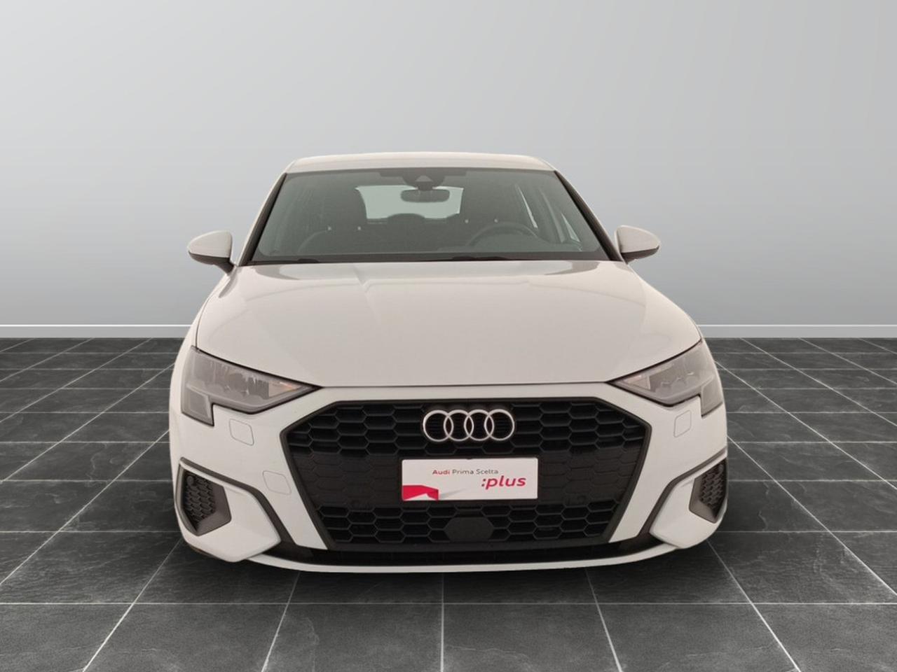 Audi A3 sportback 30 1.0 tfsi business