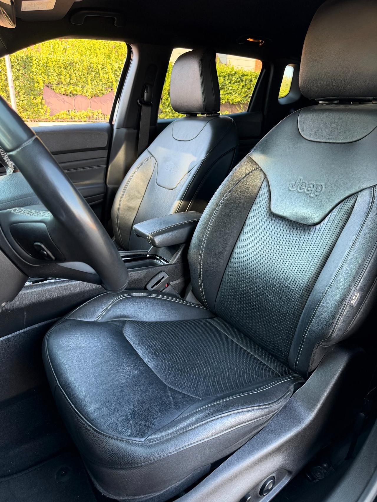 Jeep Compass 1.3 turbo t4 phev S 4xe auto