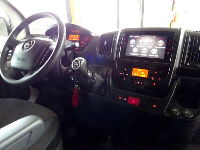 OPEL Movano 33Q 2.2 BlueHDi 140 S&S PM-TN Edition Furgone LH2