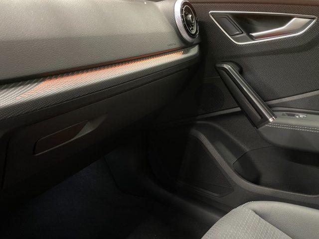 AUDI Q2 2.0 TDI 150 CV S-Tronic S-Line Edition KM0 MY25