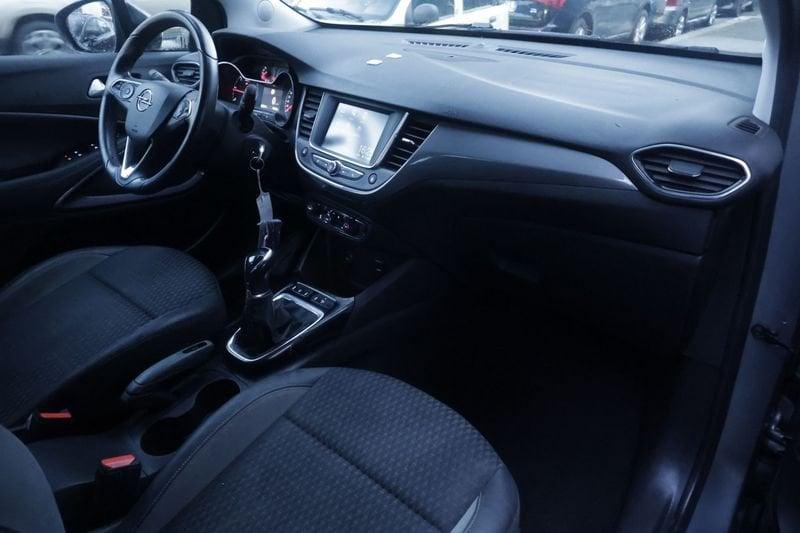 Opel Crossland Opel Crossland X 1.6 ECOTEC D 8V Start&Stop Ultimate Unicoproprietario