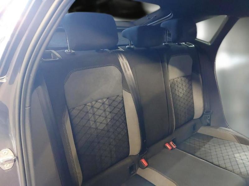 VOLKSWAGEN TAIGO 1.0 TSI 81kW R-Line DSG