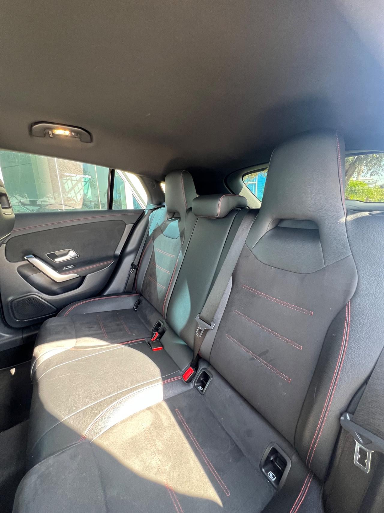 Mercedes-benz CLA 220 d Automatic Shooting Brake Premium