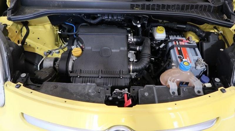 FIAT 500L Trekking 1.4 Trekking 95cv #TETTO PANORAMICO#