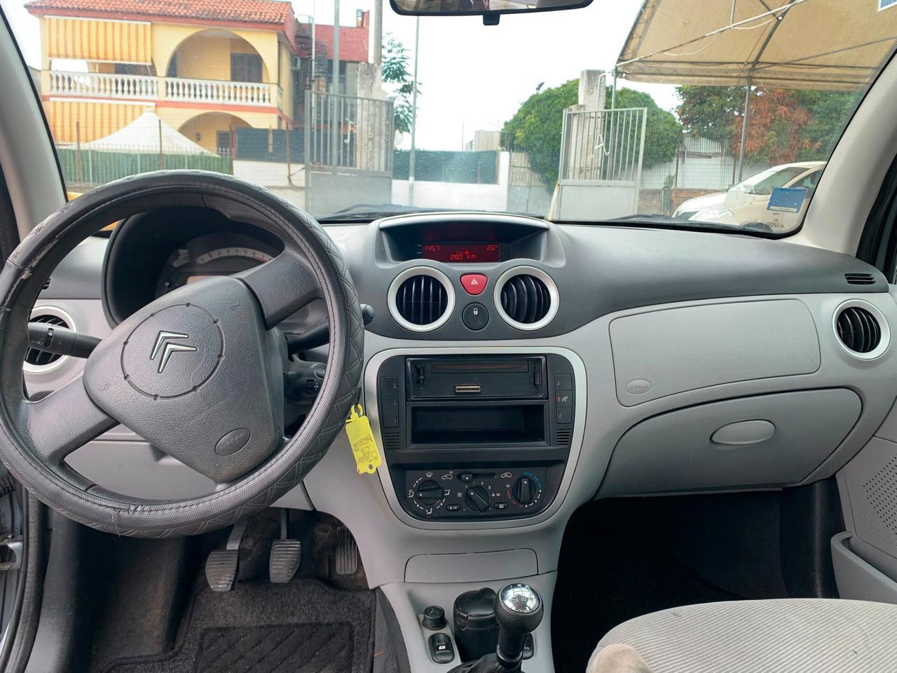Citroen C3 1.1 Gpl 60cv Elegance