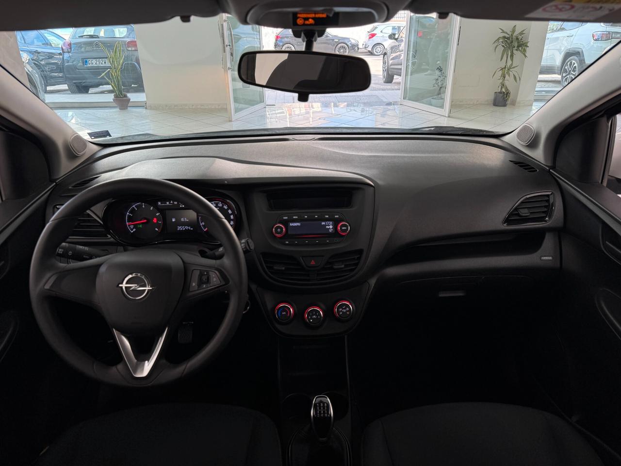 Opel Karl 1.0 75 CV Innovation