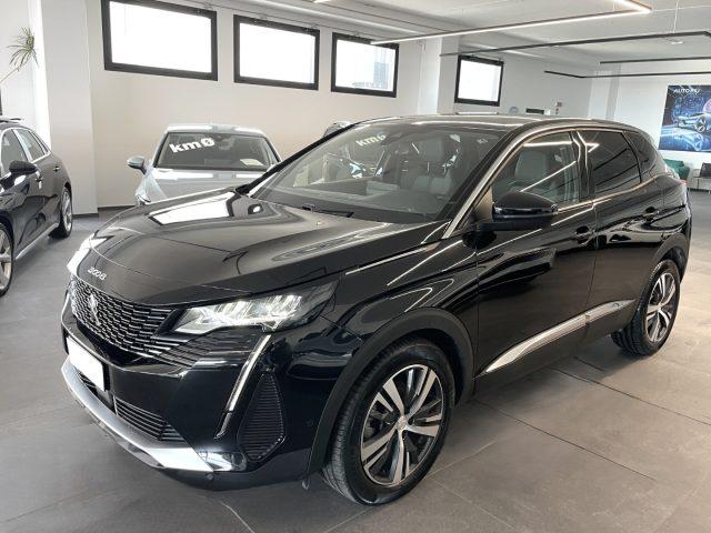 PEUGEOT 3008 1.5 BlueHDi 130 CV EAT8 Allure Pack