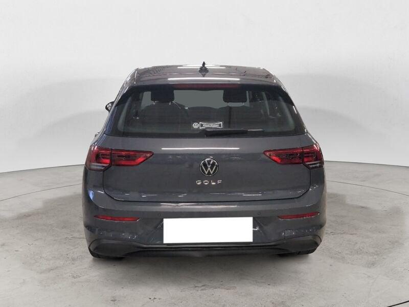 Volkswagen Golf 1.0 TSI EVO Life