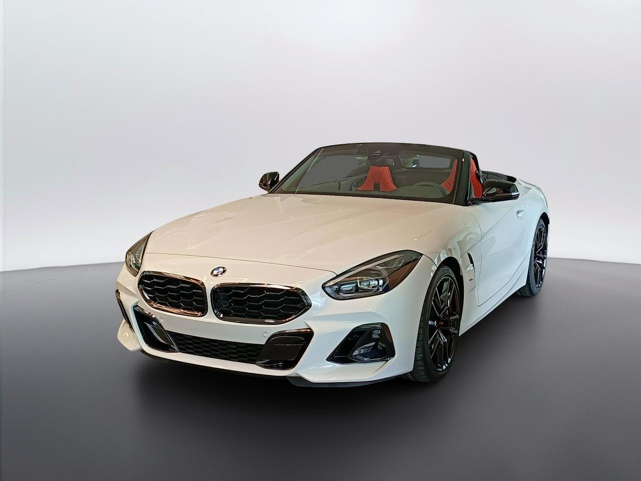 BMW BMW Z4 sDrive20i
