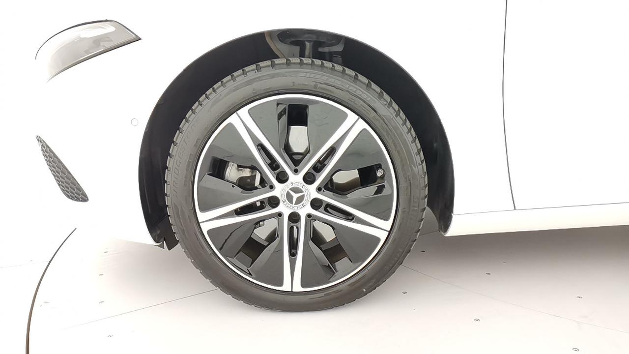 Mercedes-Benz Classe A - W177 2023 - A 250 e phev Progressive Advanced auto