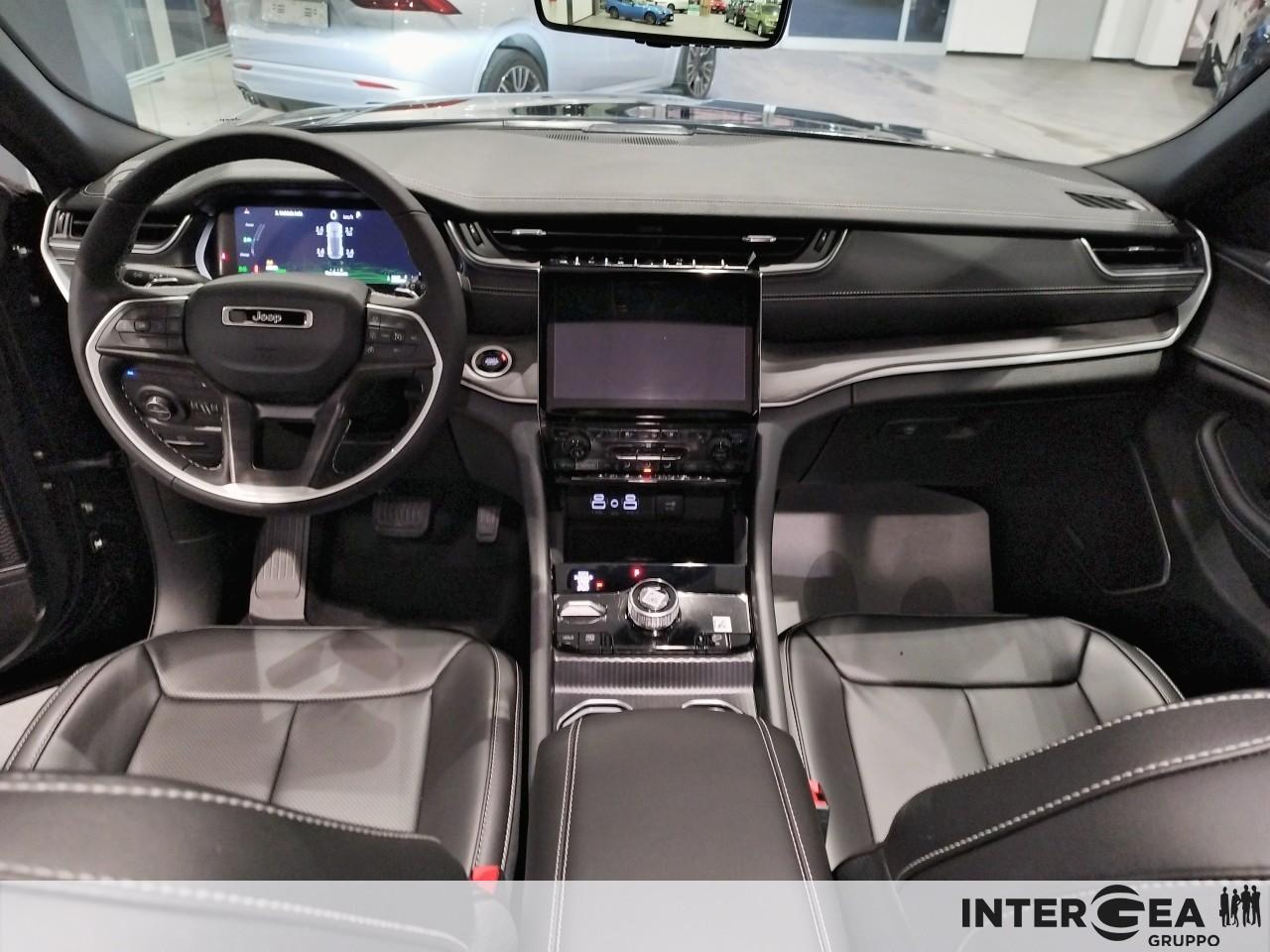 JEEP Grand Cherokee Plug-In HybridMy24 424 Limited 2.0 4xe Phev 380cv At8