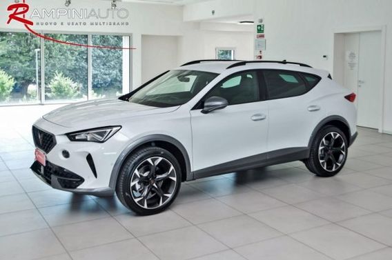 CUPRA Formentor 1.5 TSI DSG 150 Cv Km 0 MOBILITA ZERO PENSIERI