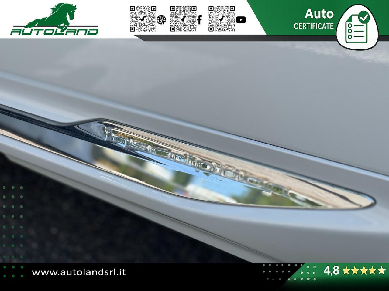 Volvo XC60 B4 AWD Inscription UNIPRO