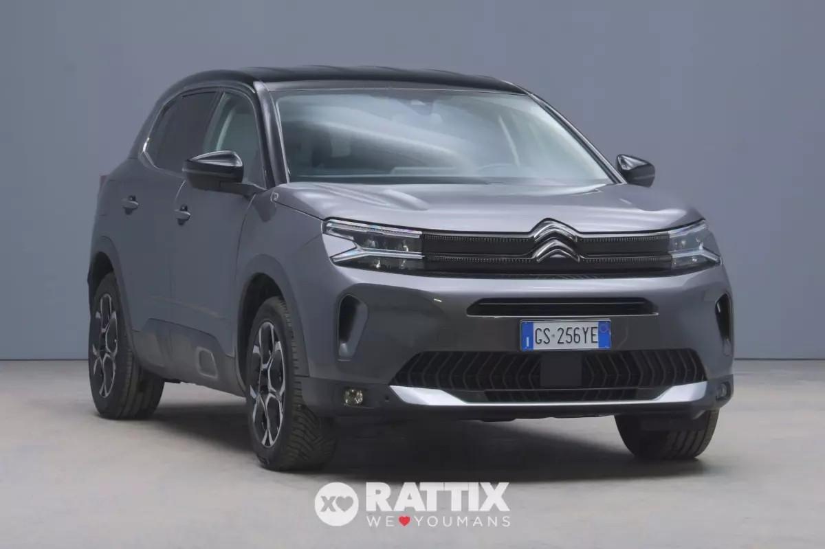 Citroen C5 Aircross 1.2 Hybrid 136CV Max e-DCS6