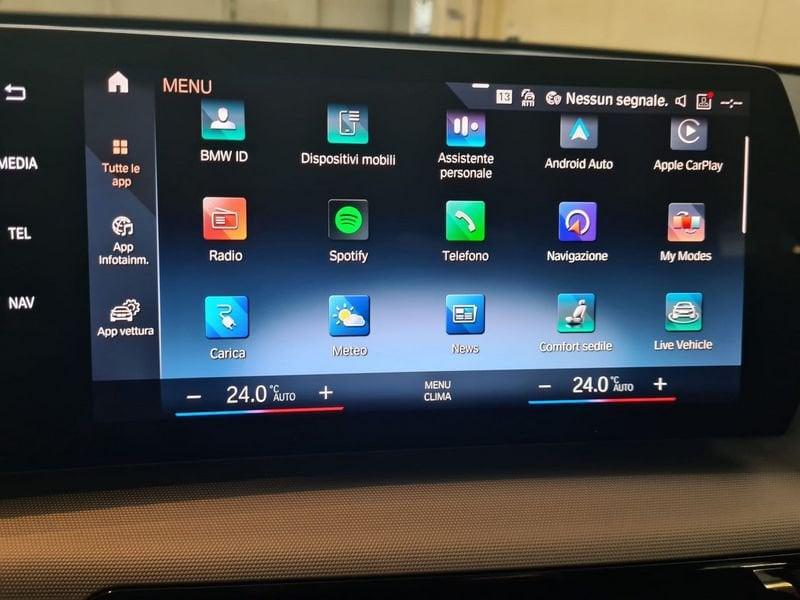 BMW iX1 iX1 xDrive 30