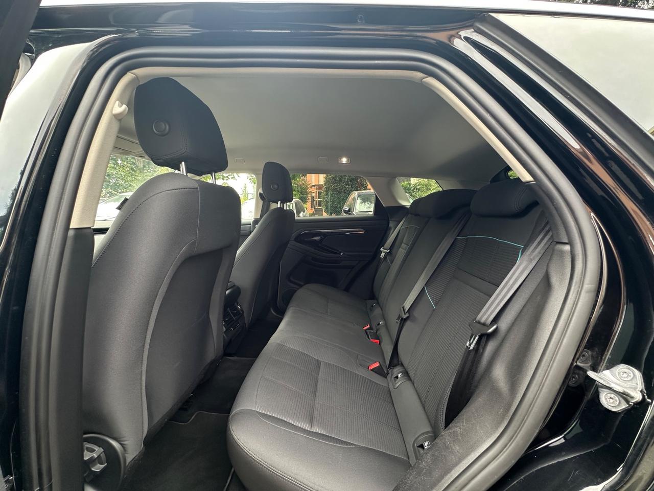 Land Rover Range Evoque 2.0D I4-L.Flw 150 CV AWD Auto