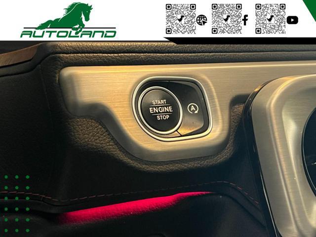 MERCEDES-BENZ G 400 d S.W. Premium Plus AMG