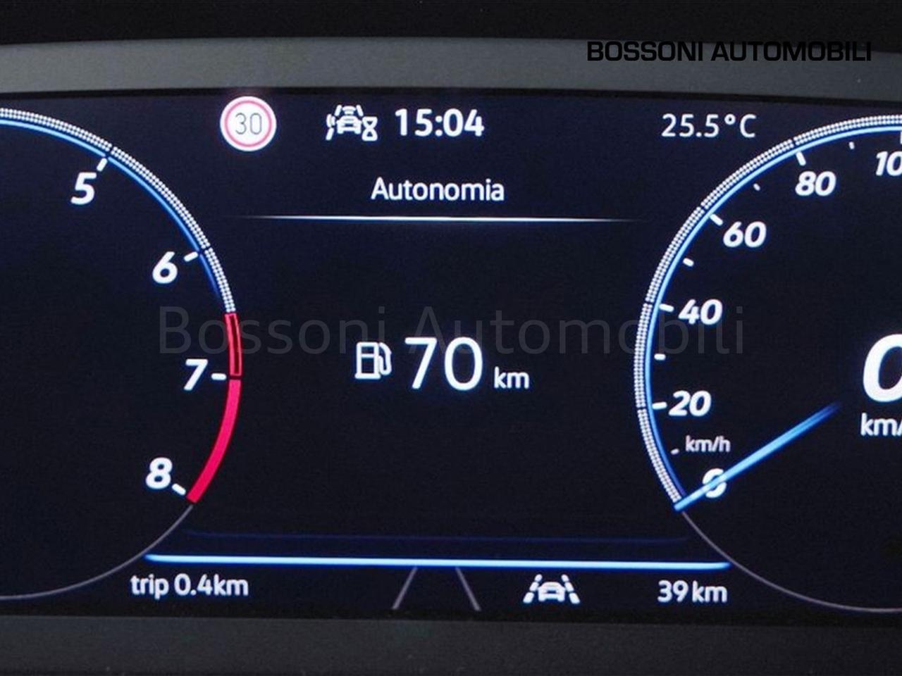 Volkswagen T-Roc 1.0 tsi 115cv r line