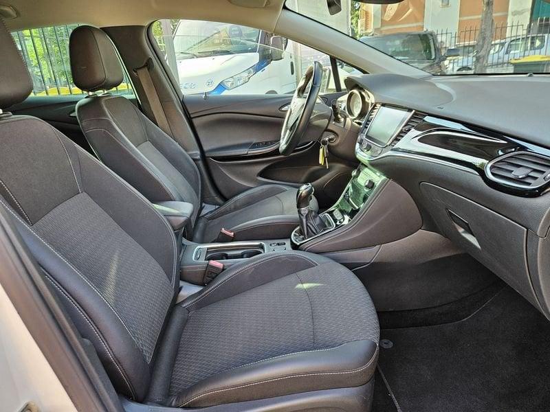Opel Astra 1.6 CDTI 110cv S&S MT6 Innovation