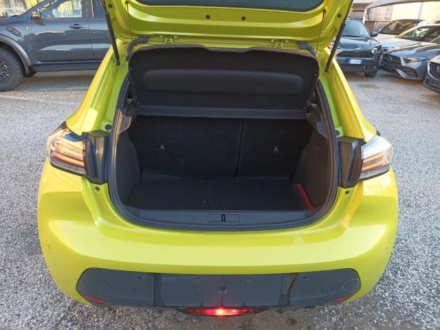 PEUGEOT 208 1200 PURETECH ACTIVE 100CV NAV LED