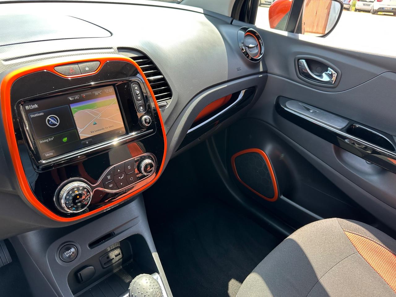 Renault Captur 1.5 dCi 8V 90 CV Start&Stop Energy R-Link