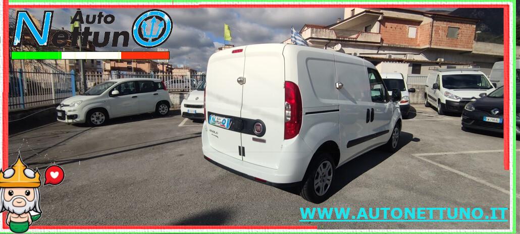 Fiat Doblo Doblò MJT 16V Cargo