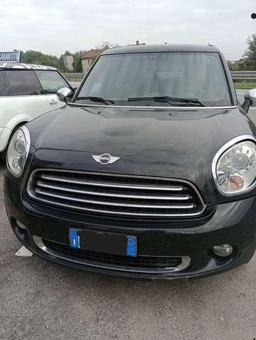 MINI Cooper Countryman Mini Countryman 1.6 Cooper