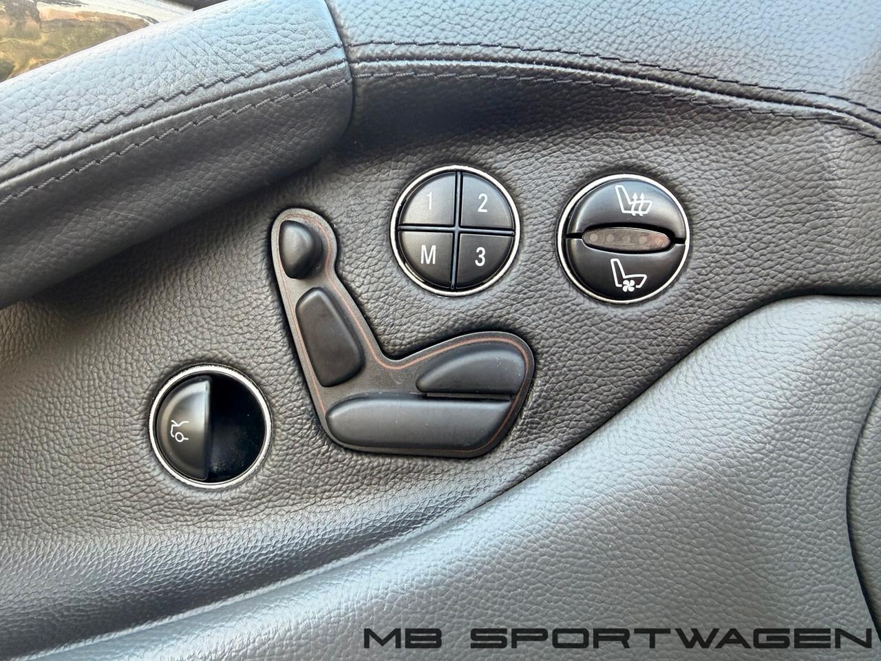 Mercedes-benz SL 500 V8 * PERFETTA GARANZIA