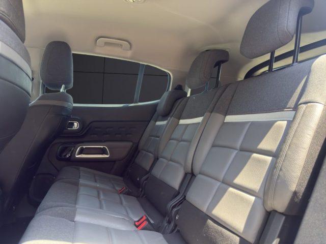 CITROEN C5 Aircross PureTech 130 S&S EAT8 Shine