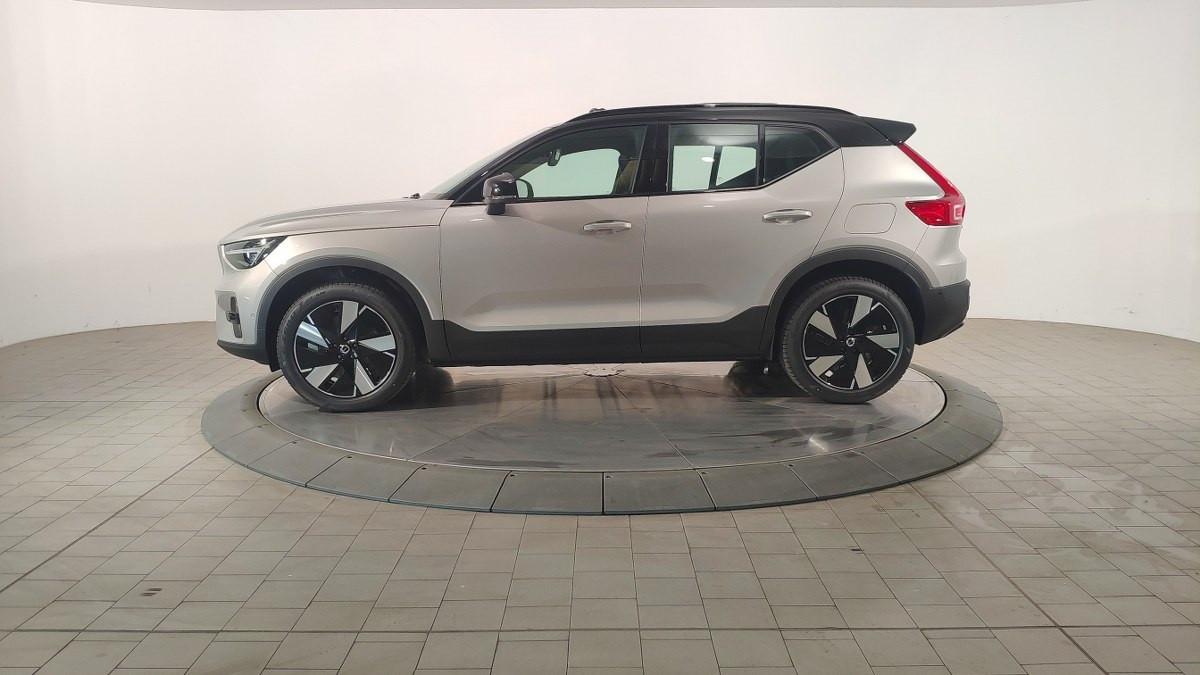 VOLVO Ex40 Single Motor Extended Range Rwd Ultra