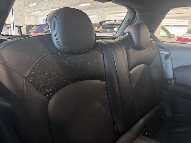 MINI Mini Full Electric Mini Cooper SE S