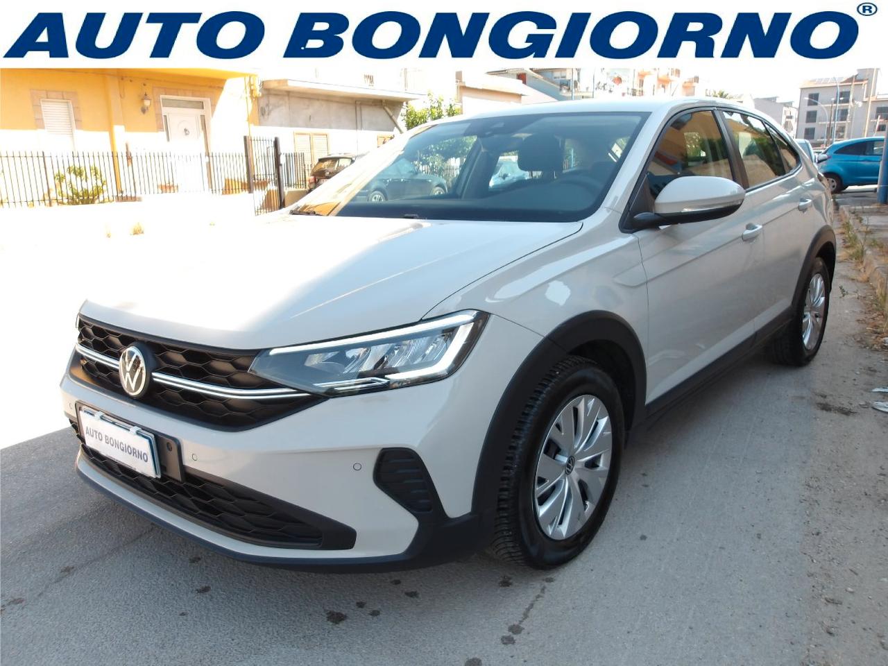 Volkswagen Taigo 1.0 tsi Life 95cv