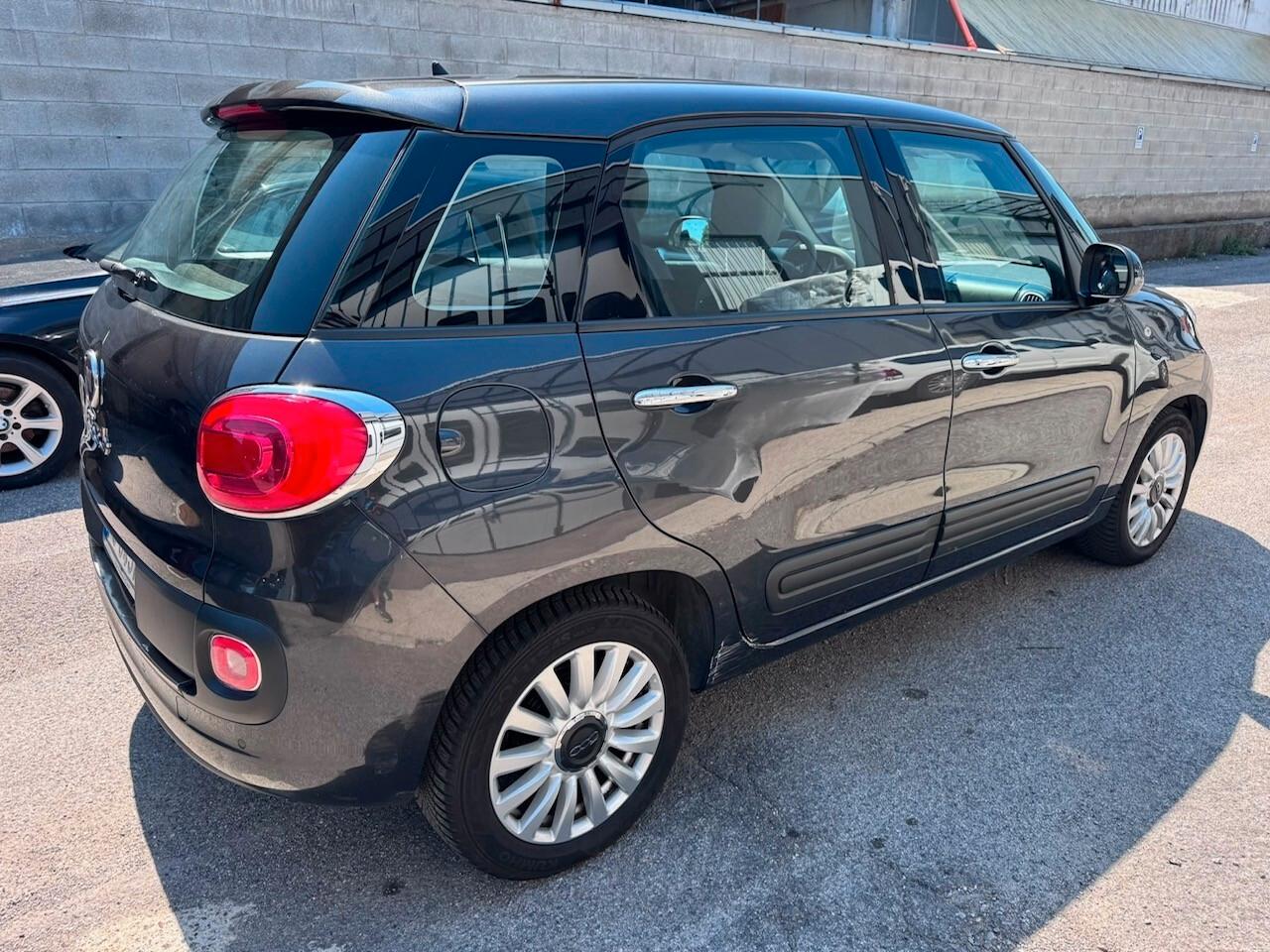Fiat 500L 1.4 95 CV Lounge*EURO6*NEOPATENTATI