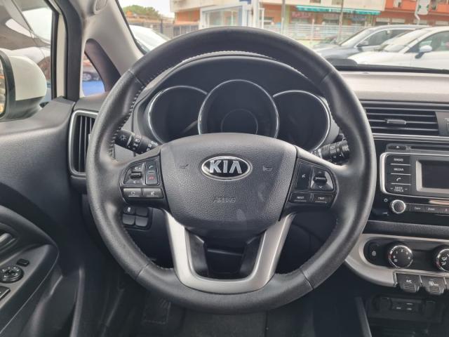 KIA - Rio - 1.1 CRDi 5p.S&S High Tech