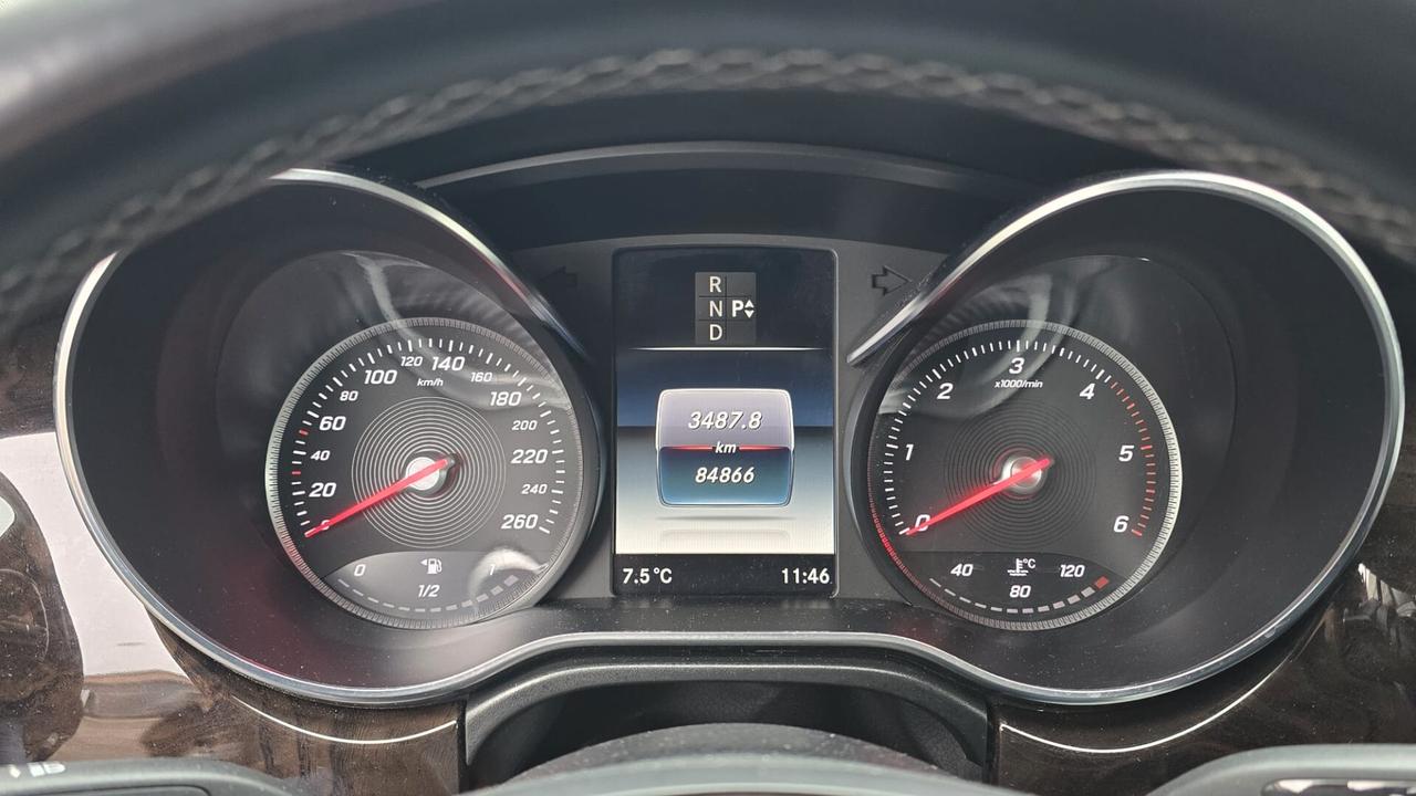 Mercedes-benz V 220 d Automatic Executive Business L