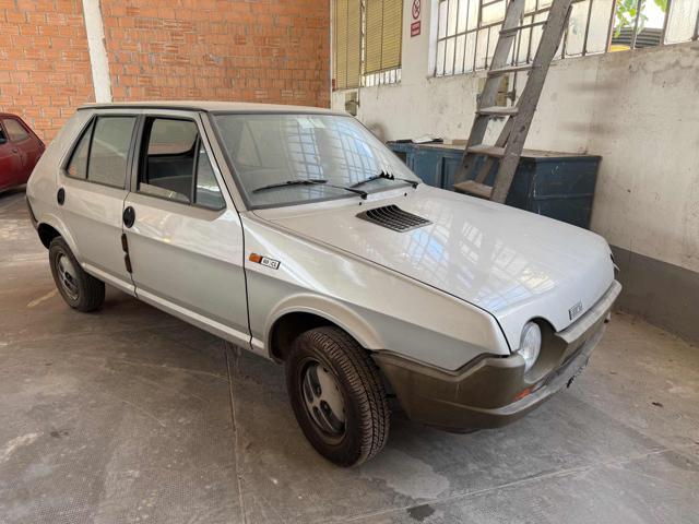 FIAT Ritmo 60 5 porte CL conservata