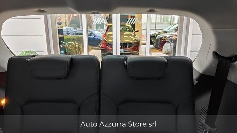 EVO Evo 7 1.5 Turbo 7 posti Bi-Fuel GPL - 1.000€ DI EXTRA*